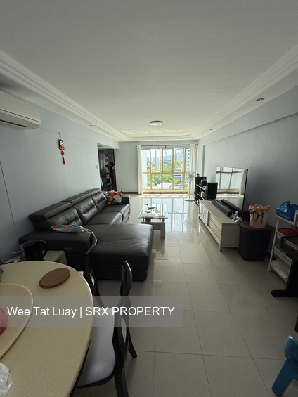 Blk 135 Edgedale Plains (Punggol), HDB 5 Rooms #486667431